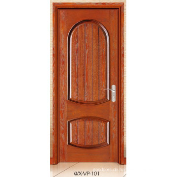 Competitive Wooden Door (WX-VP-101)